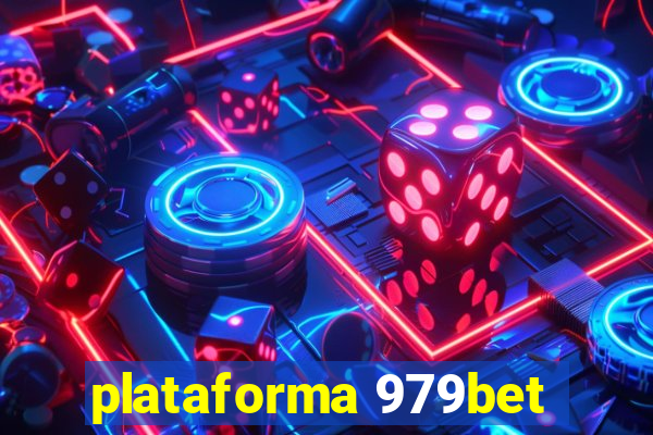 plataforma 979bet